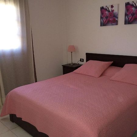 Apartment Andorra Плая-де-лас-Америкас Экстерьер фото