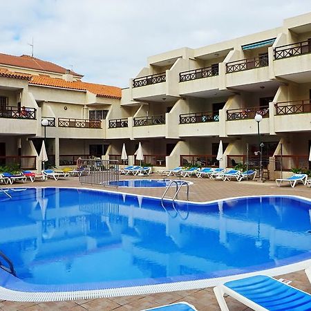 Apartment Andorra Плая-де-лас-Америкас Экстерьер фото