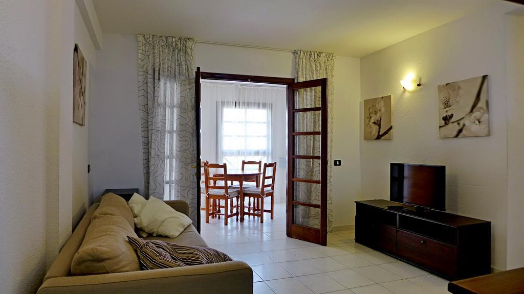 Apartment Andorra Плая-де-лас-Америкас Экстерьер фото